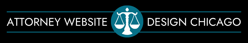Attorney Website Design Chicago company logo